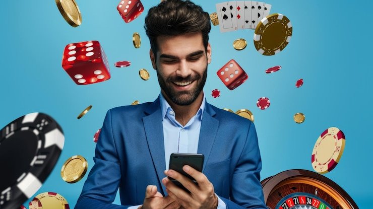মোবাইলে ক্রিকেট ম্যাচ দেখতে দেখতে bet1918 লাইভ বেটিং